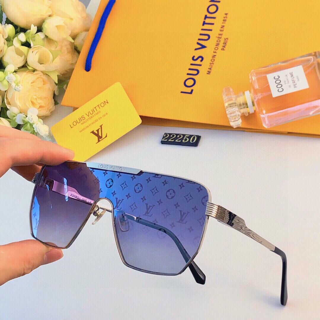 Louis Vuitton Sunglasses